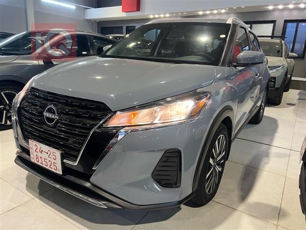 Nissan Kicks 2024 for sale in Iraq - Mosul